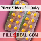 Pfizer Sildenafil 100Mg new10